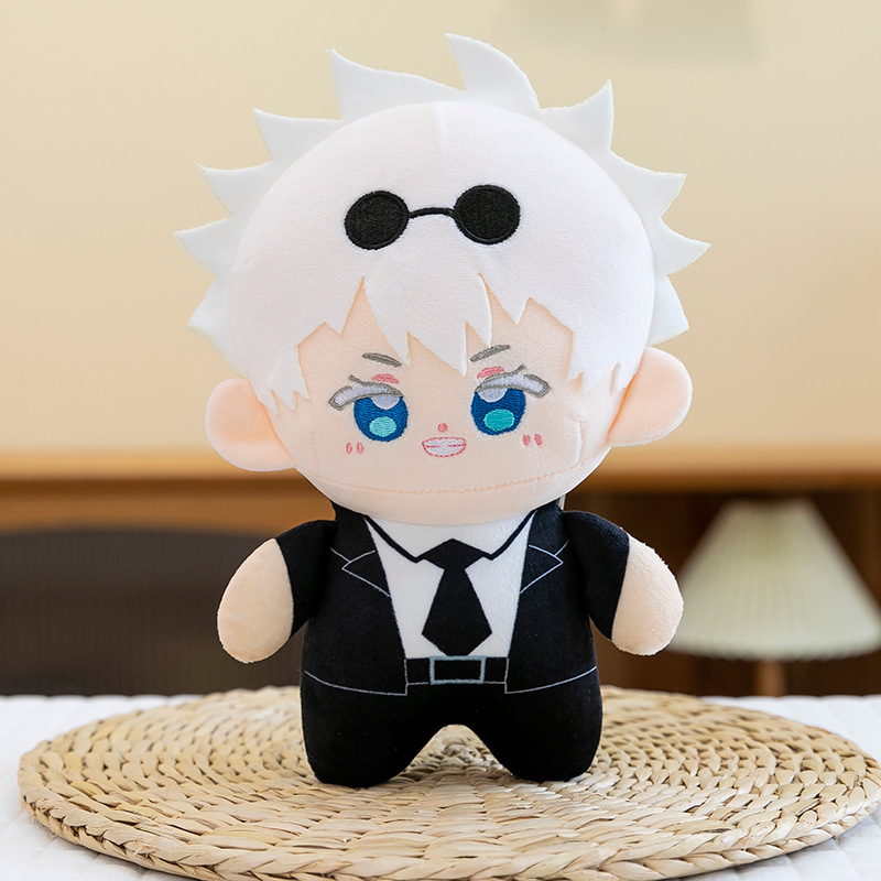 Gojo Mini Plush