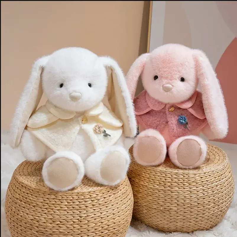 Nala — Dress-Up Bunny