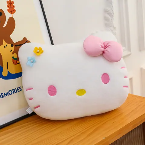 Dream Pillow Hello Kitty