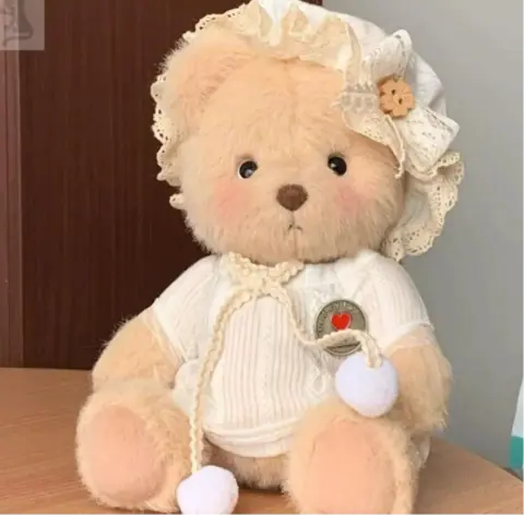 Dress-Up Bear Collection