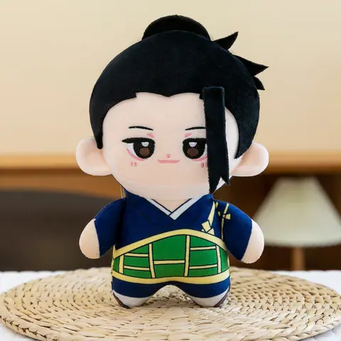 geto Mini Plush