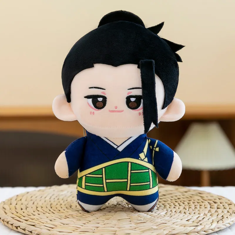 geto Mini Plush