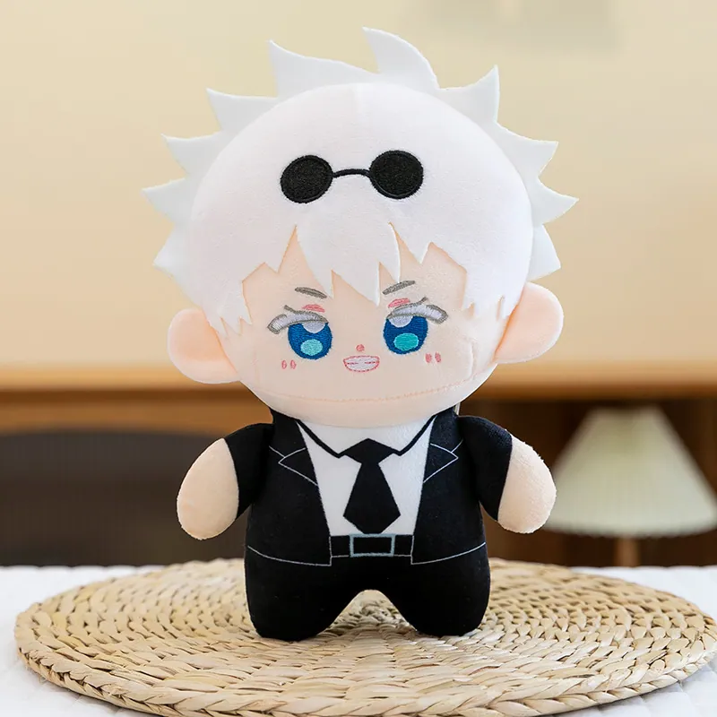 Gojo Mini Plush