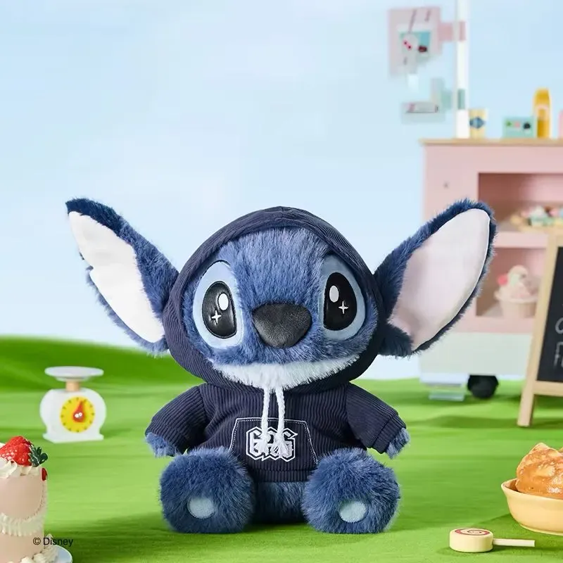 Hoodie Stitch