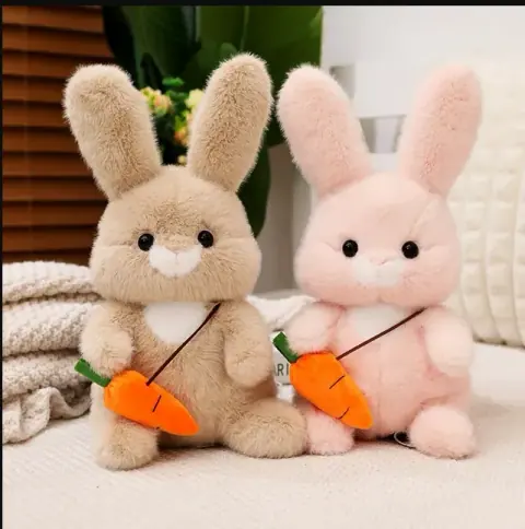 Nia — Kawaii Bunny
