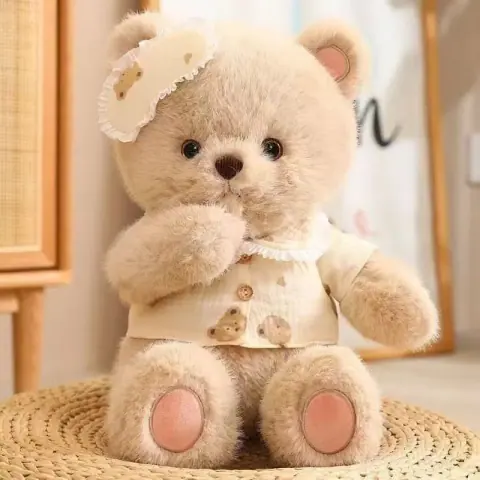 Amari — Lainika Bear