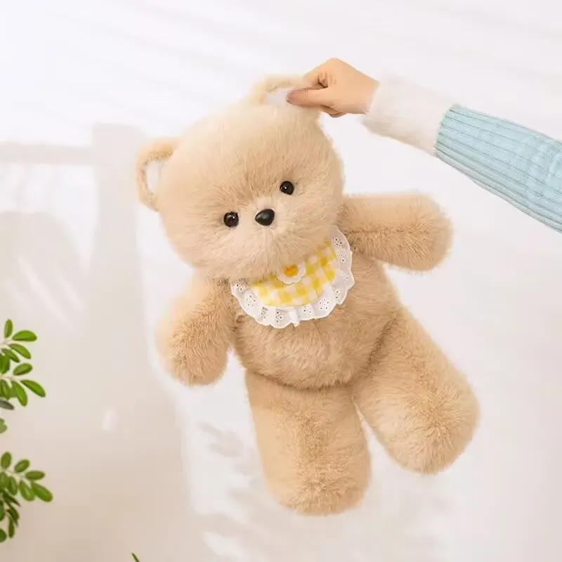 Bobo — Running Bear