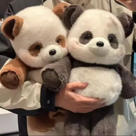 Bao — Running Panda