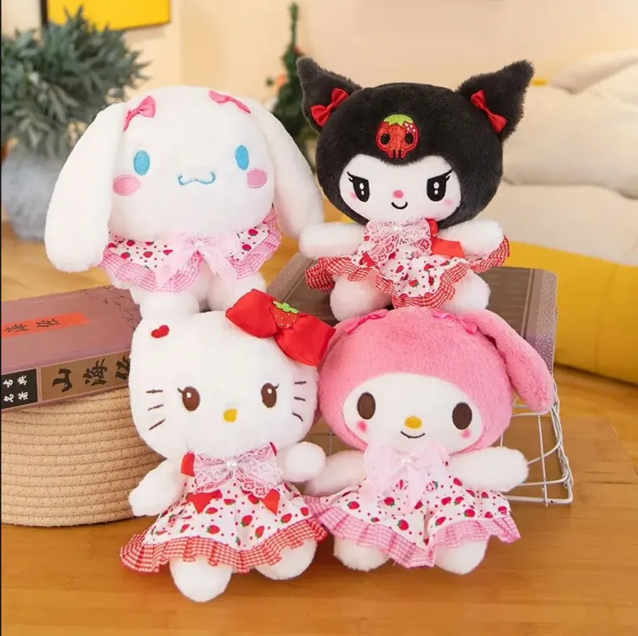 Sanrio Collection