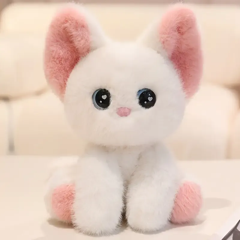 Lainika Kitten — new arrival