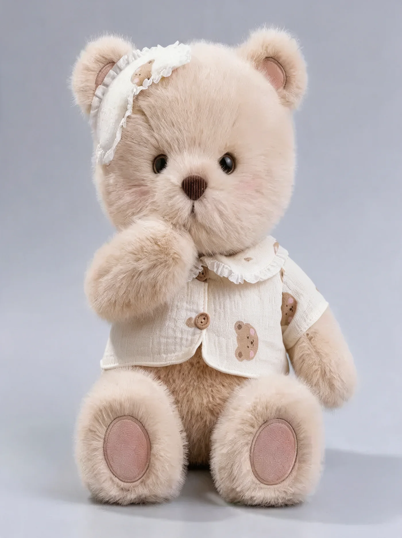 Lainika PJ Bear — new arrival